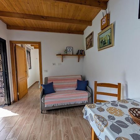Live Masca - Estudio Casas Morrocatana Tenerife Only Adults Exteriér fotografie