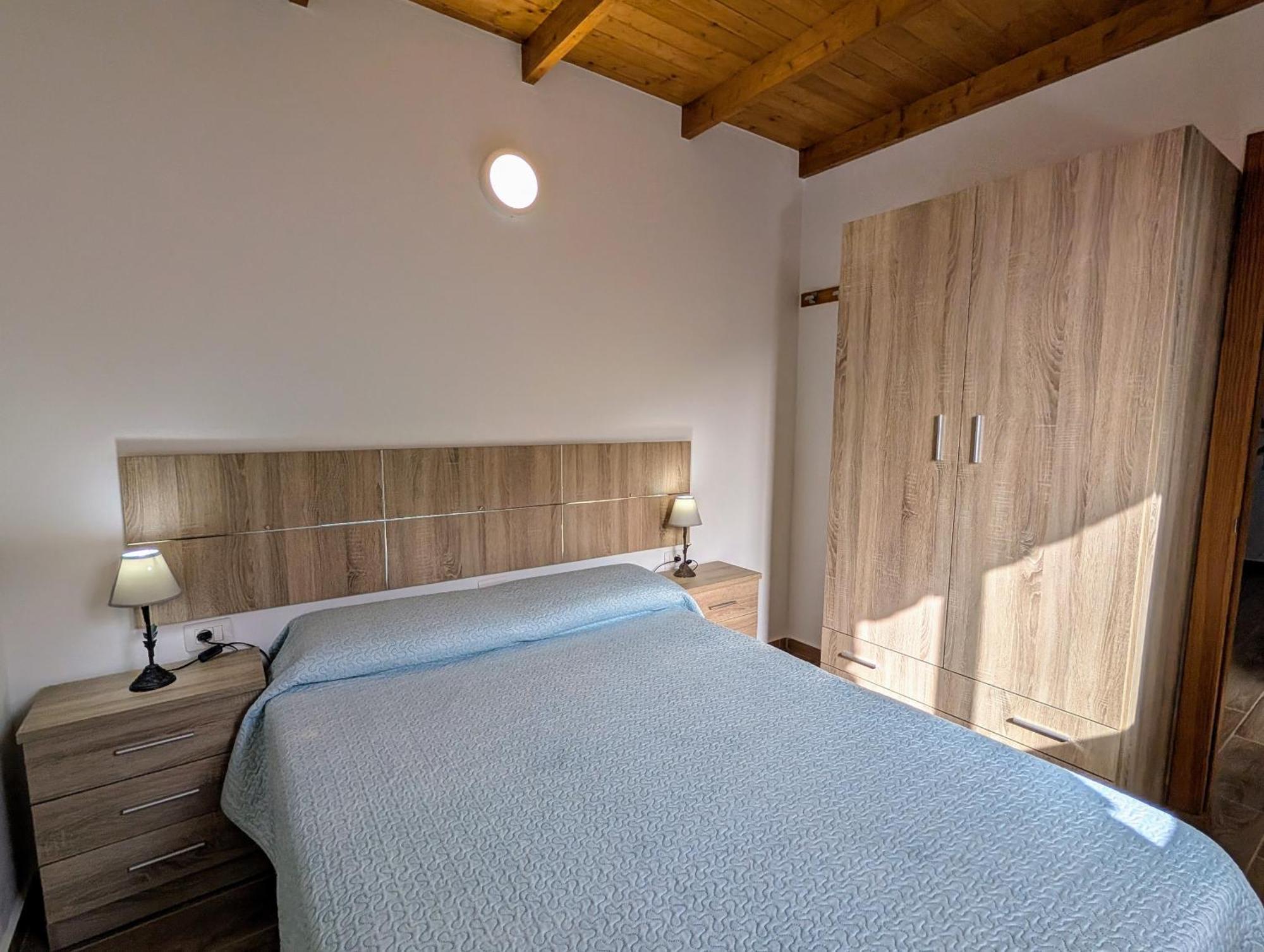 Live Masca - Estudio Casas Morrocatana Tenerife Only Adults Exteriér fotografie