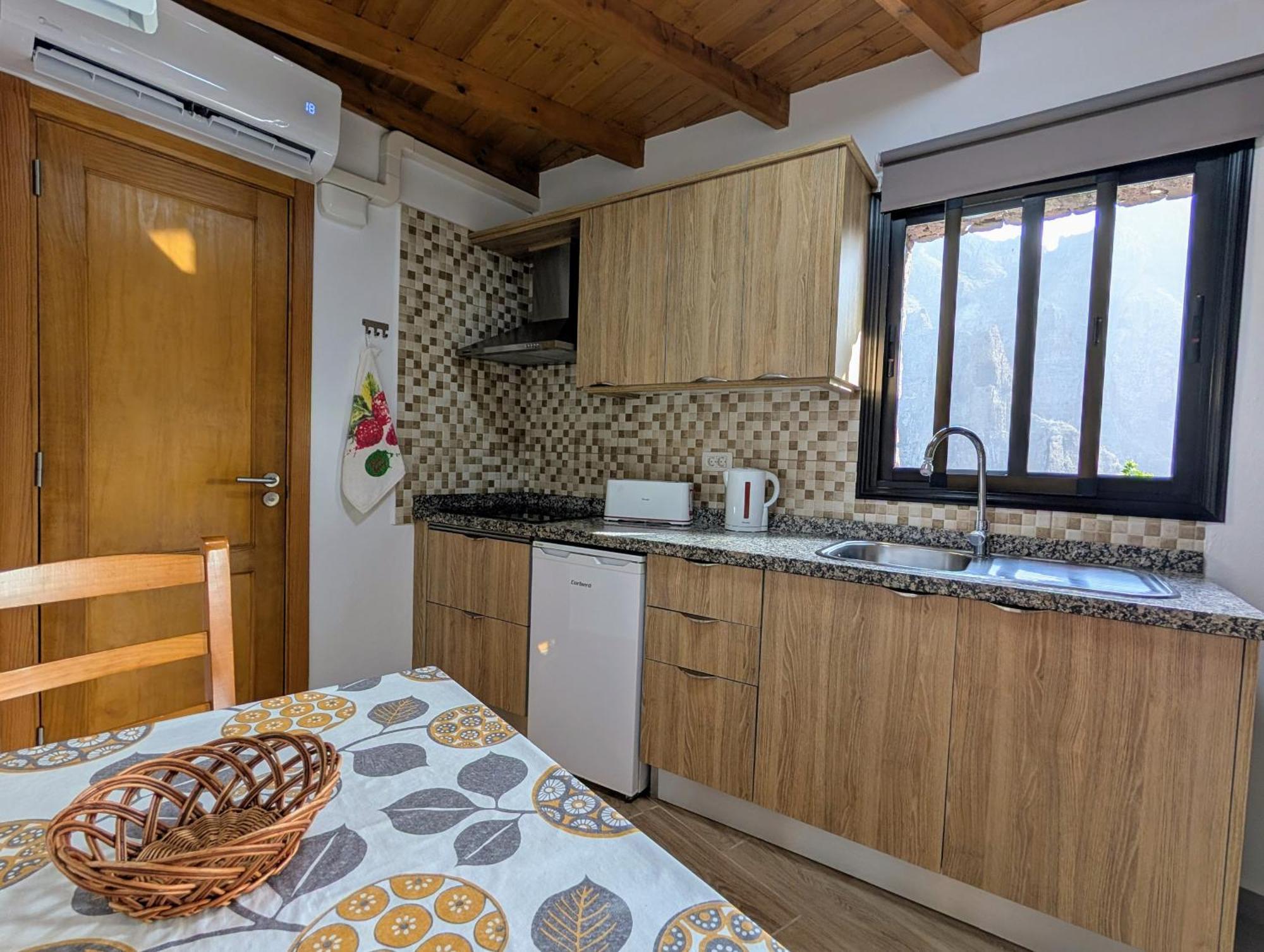 Live Masca - Estudio Casas Morrocatana Tenerife Only Adults Exteriér fotografie