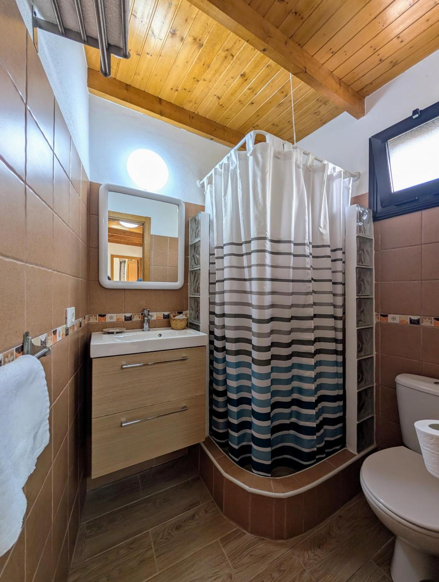 Live Masca - Estudio Casas Morrocatana Tenerife Only Adults Exteriér fotografie